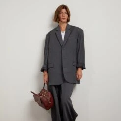 Anya Hindmarch Small Seaton -Fashion Bag Shop 5050925187336 231