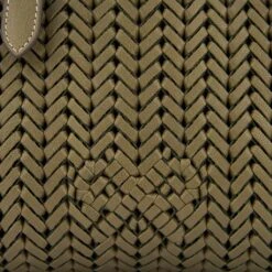 Anya Hindmarch Neeson Small Square Tote -Fashion Bag Shop 5050925187367 DETAIL