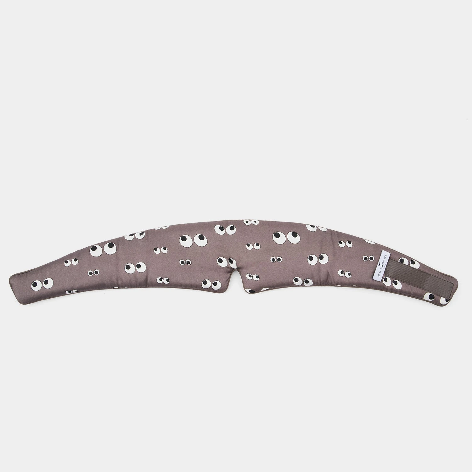 Anya Hindmarch All Over Eyes Travel Eye Mask 5 Anya Hindmarch All Over Eyes Travel Eye Mask - Image 3