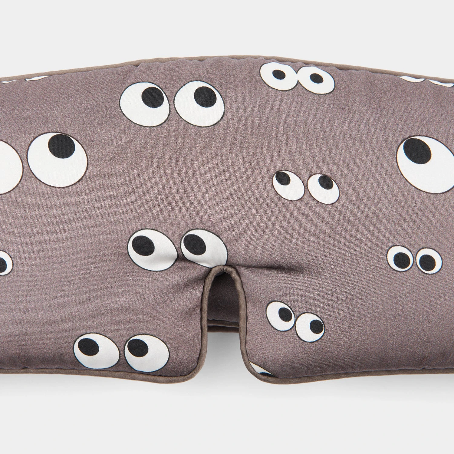 Anya Hindmarch All Over Eyes Travel Eye Mask 4 Anya Hindmarch All Over Eyes Travel Eye Mask - Image 2