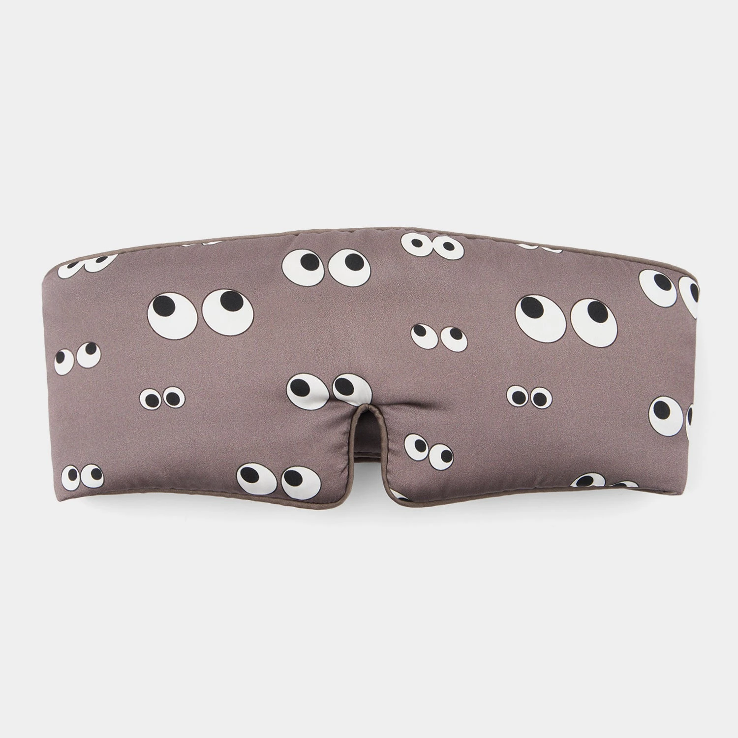 Anya Hindmarch All Over Eyes Travel Eye Mask 3 Anya Hindmarch All Over Eyes Travel Eye Mask
