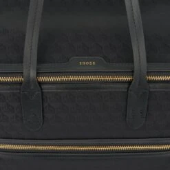 Anya Hindmarch Logo Shoe Stack -Fashion Bag Shop 5050925187725 DETAIL