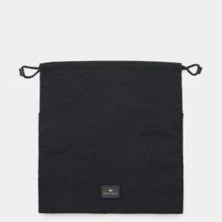 Anya Hindmarch Logo Drawstring Pouches Set 15 Anya Hindmarch Logo Drawstring Pouches Set -Fashion Bag Shop 5050925187732 LAUNDRY BACK