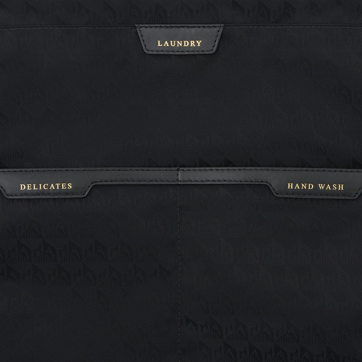 Anya Hindmarch Logo Drawstring Pouches Set 8 Anya Hindmarch Logo Drawstring Pouches Set - Image 6