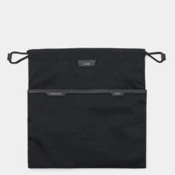 Anya Hindmarch Logo Drawstring Pouches Set 11 Anya Hindmarch Logo Drawstring Pouches Set -Fashion Bag Shop 5050925187732 SWIM