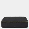 Anya Hindmarch Logo Large Packing Cube -Fashion Bag Shop 5050925187756 FRONT