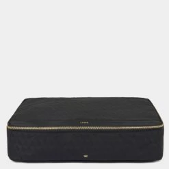 Anya Hindmarch Logo Large Packing Cube