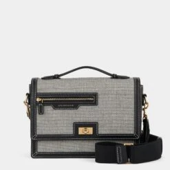 Anya Hindmarch Pocket Cross-body