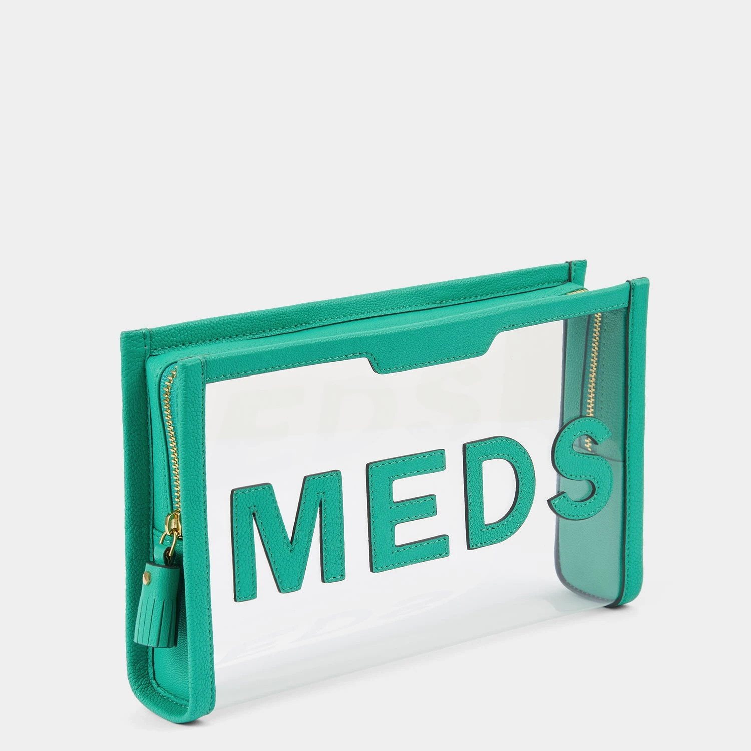 Anya Hindmarch Meds Pouch 4 Anya Hindmarch Meds Pouch - Image 2