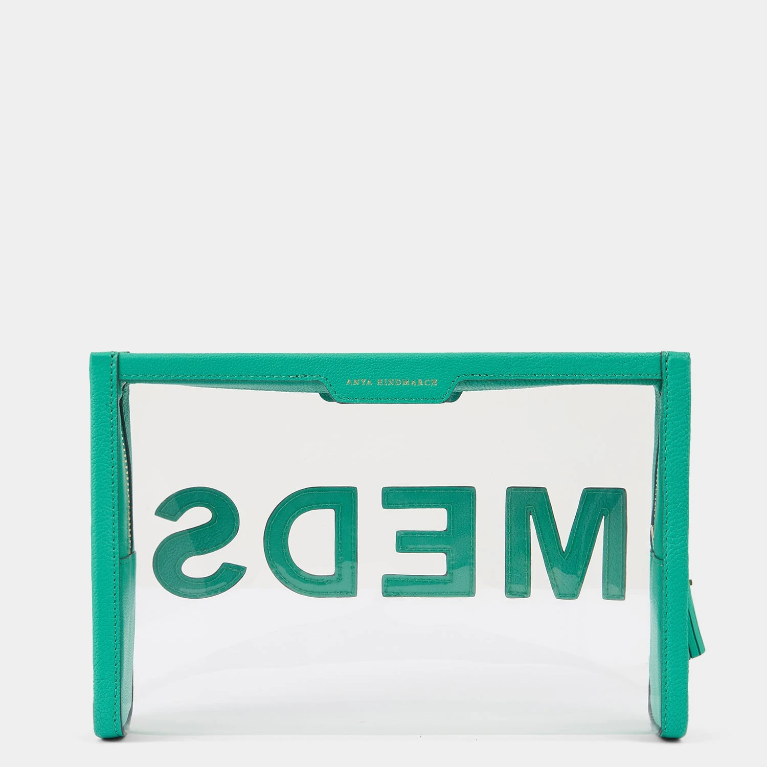 Anya Hindmarch Meds Pouch 5 Anya Hindmarch Meds Pouch - Image 3