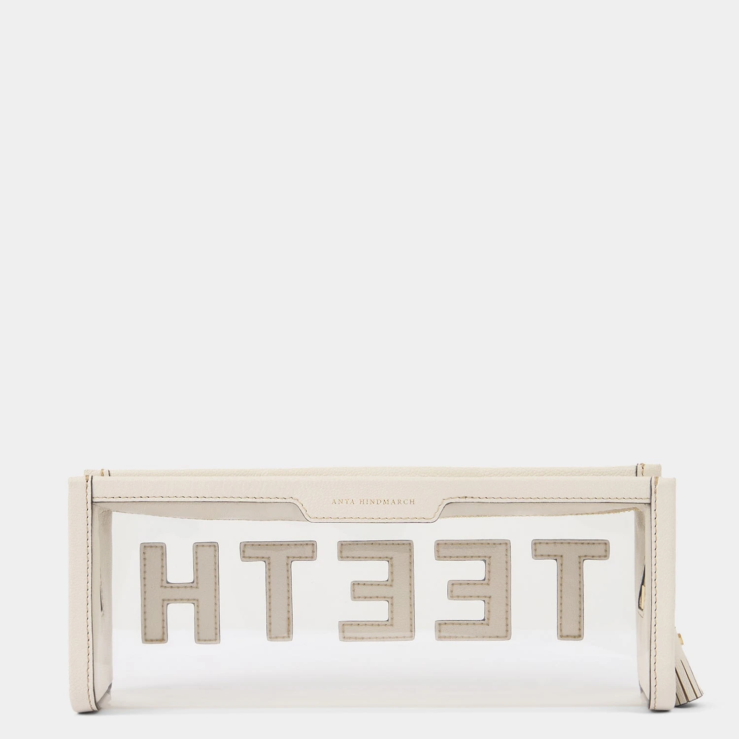 Anya Hindmarch Teeth Pouch 5 Anya Hindmarch Teeth Pouch - Image 3