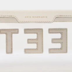 Anya Hindmarch Teeth Pouch 11 Anya Hindmarch Teeth Pouch -Fashion Bag Shop 5050925187978 DETAIL2