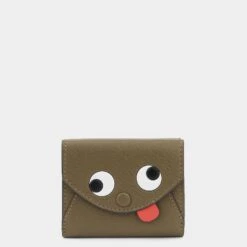 Anya Hindmarch Zany Mini Trifold