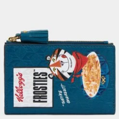 Anya Hindmarch Anya Brands Frosties Folding Wallet -Fashion Bag Shop 5050925188159 FRONT1 92adb4b2 6449 4918 bf42 51c8e69514a0