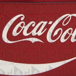 Anya Hindmarch Anya Brands Coca Cola Zip Card 10 Anya Hindmarch Anya Brands Coca Cola Zip Card -Fashion Bag Shop 5050925188210 DETAIL