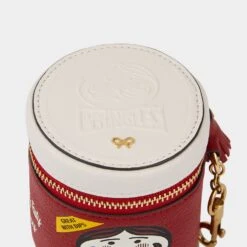 Anya Hindmarch Anya Brands Pringles Coin Purse 9 Anya Hindmarch Anya Brands Pringles Coin Purse -Fashion Bag Shop 5050925188241 DETAIL
