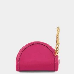 Anya Hindmarch Teeth Pouch Charm -Fashion Bag Shop 5050925188296 BACK