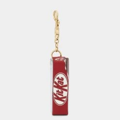 Anya Hindmarch Anya Brands Kit Kat Charm