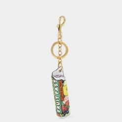 Anya Hindmarch Anya Brands Fruit Pastilles Charm