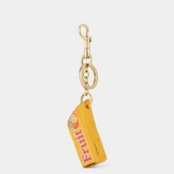 Anya Hindmarch Anya Brands Fruittella Charm -Fashion Bag Shop 5050925188357 BACK