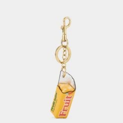 Anya Hindmarch Anya Brands Fruittella Charm