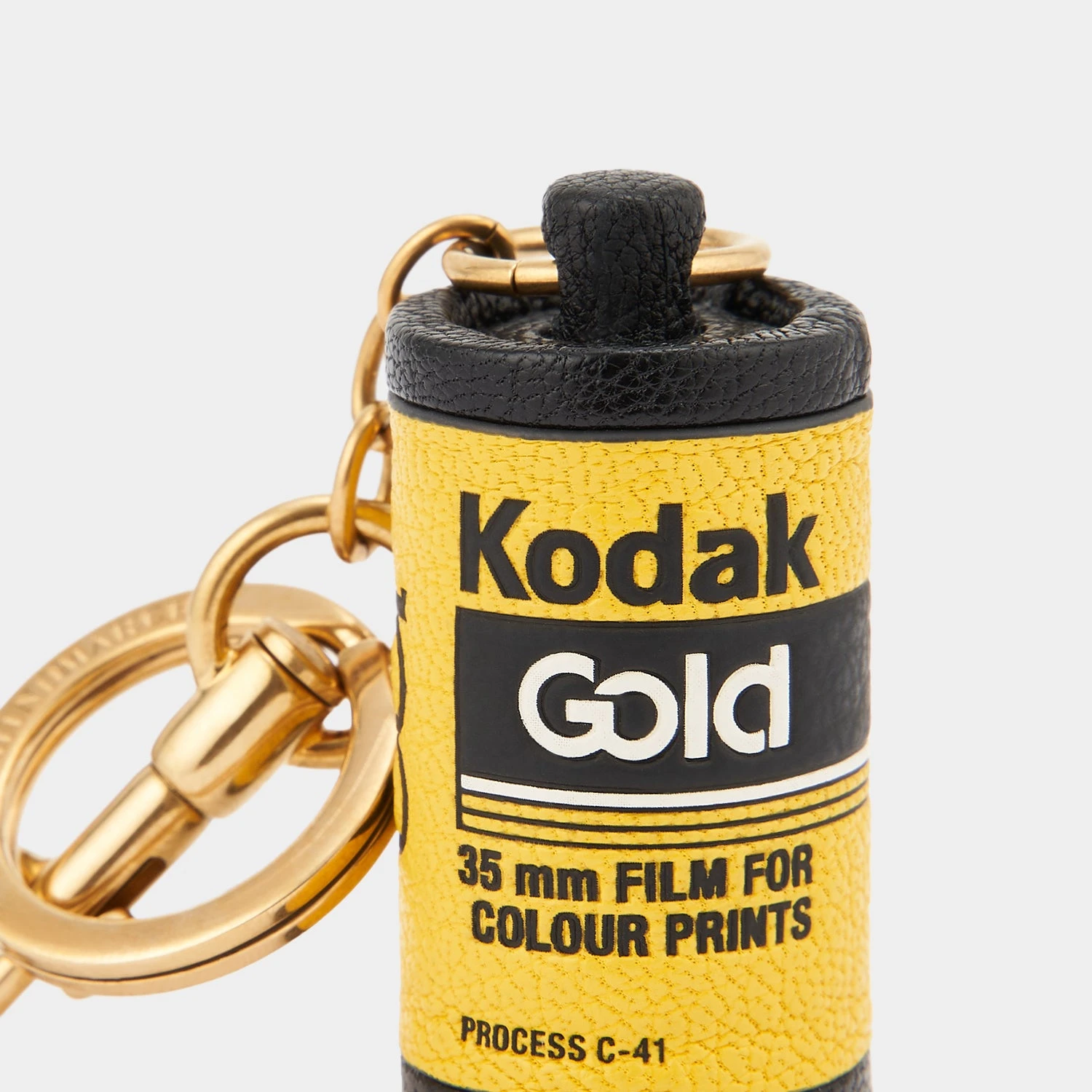 Anya Hindmarch Anya Brands Kodak Charm 4 Anya Hindmarch Anya Brands Kodak Charm - Image 2
