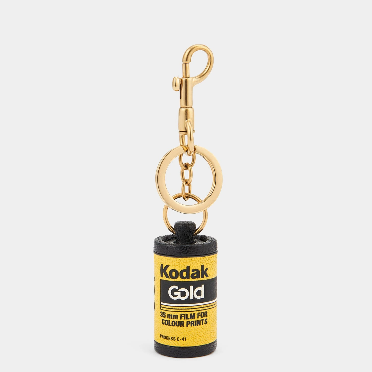 Anya Hindmarch Anya Brands Kodak Charm 3 Anya Hindmarch Anya Brands Kodak Charm