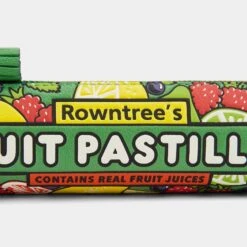Anya Hindmarch Anya Brands Fruit Pastilles Pencil Case -Fashion Bag Shop 5050925188418 DETAIL