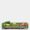 Anya Hindmarch Anya Brands Fruit Pastilles Pencil Case -Fashion Bag Shop 5050925188418 FRONT