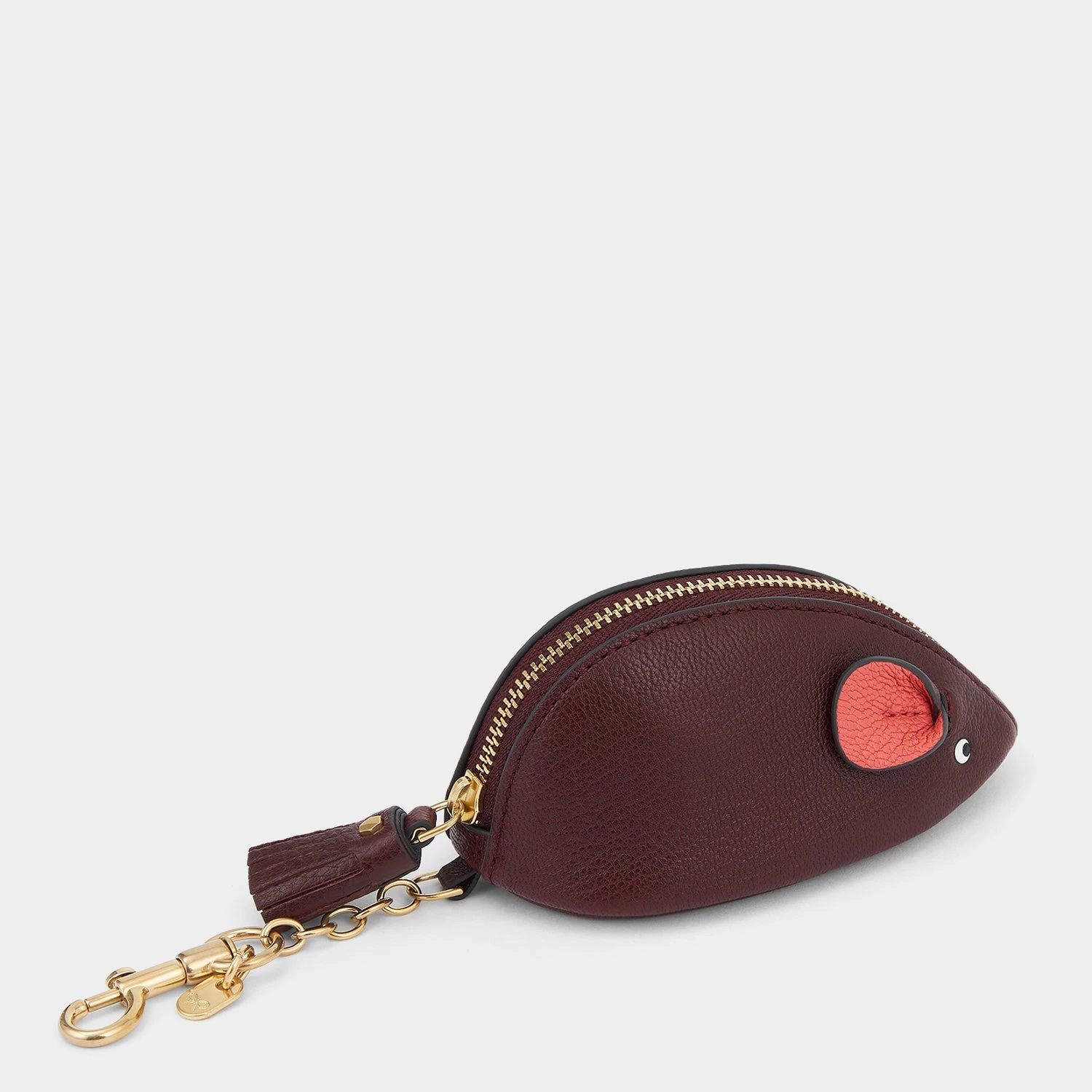 Anya Hindmarch Mouse Coin Purse 7 Anya Hindmarch Mouse Coin Purse - Image 5