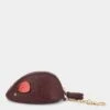 Anya Hindmarch Mouse Coin Purse 2 Anya Hindmarch Mouse Coin Purse -Fashion Bag Shop 5050925188494 BACK