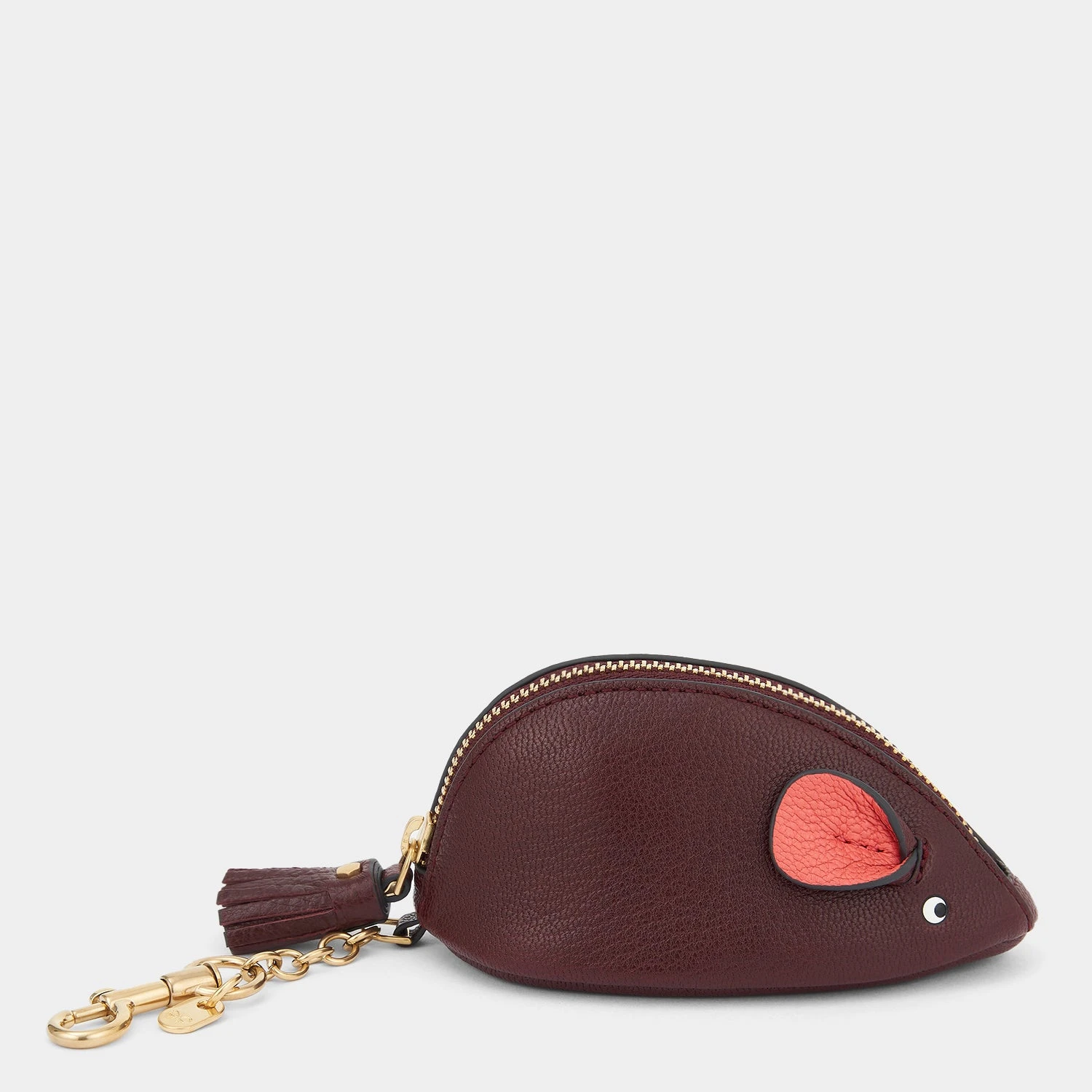 Anya Hindmarch Mouse Coin Purse 4 Anya Hindmarch Mouse Coin Purse - Image 2