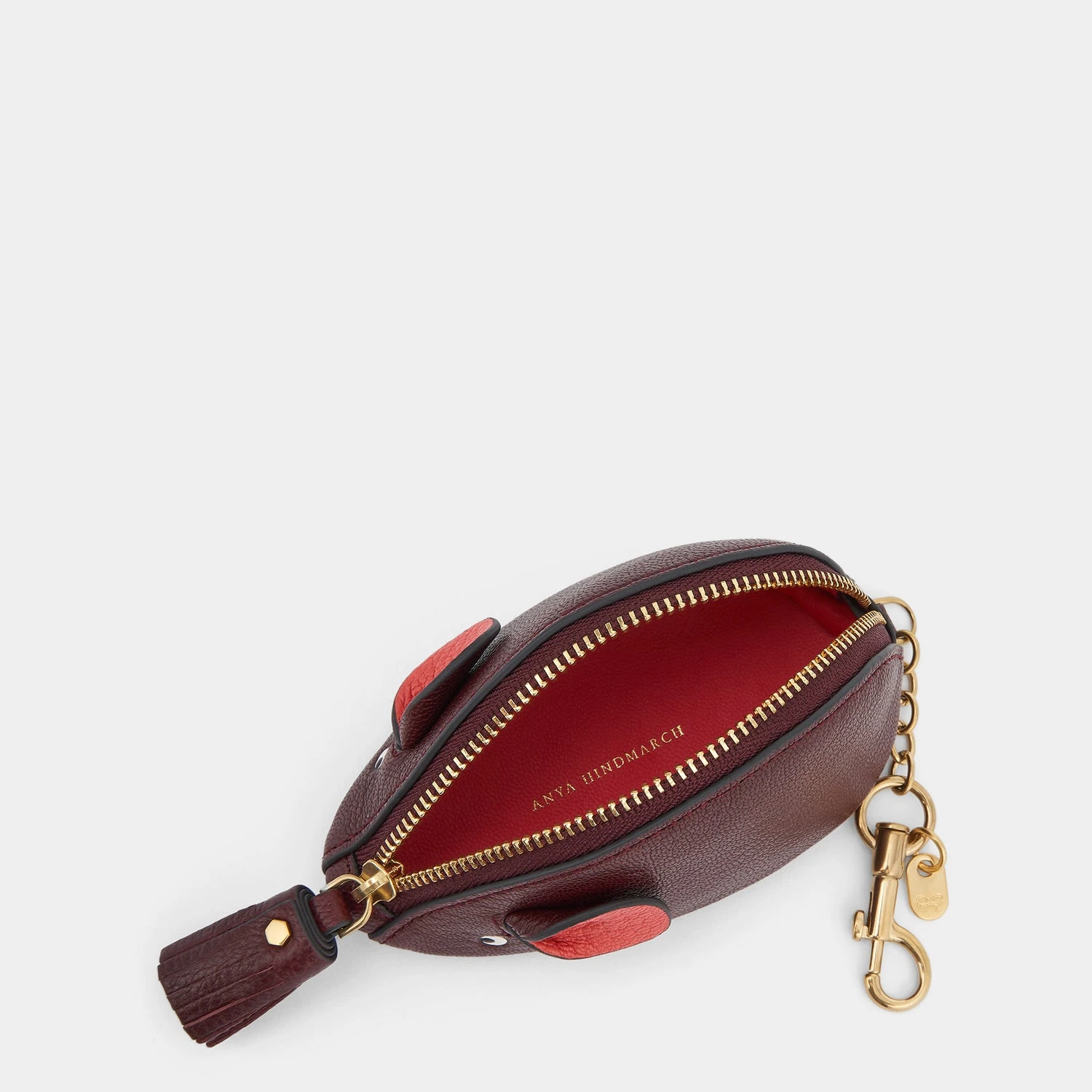 Anya Hindmarch Mouse Coin Purse 6 Anya Hindmarch Mouse Coin Purse - Image 4