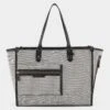 Anya Hindmarch Pocket Tote -Fashion Bag Shop 5050925188593 FRONT