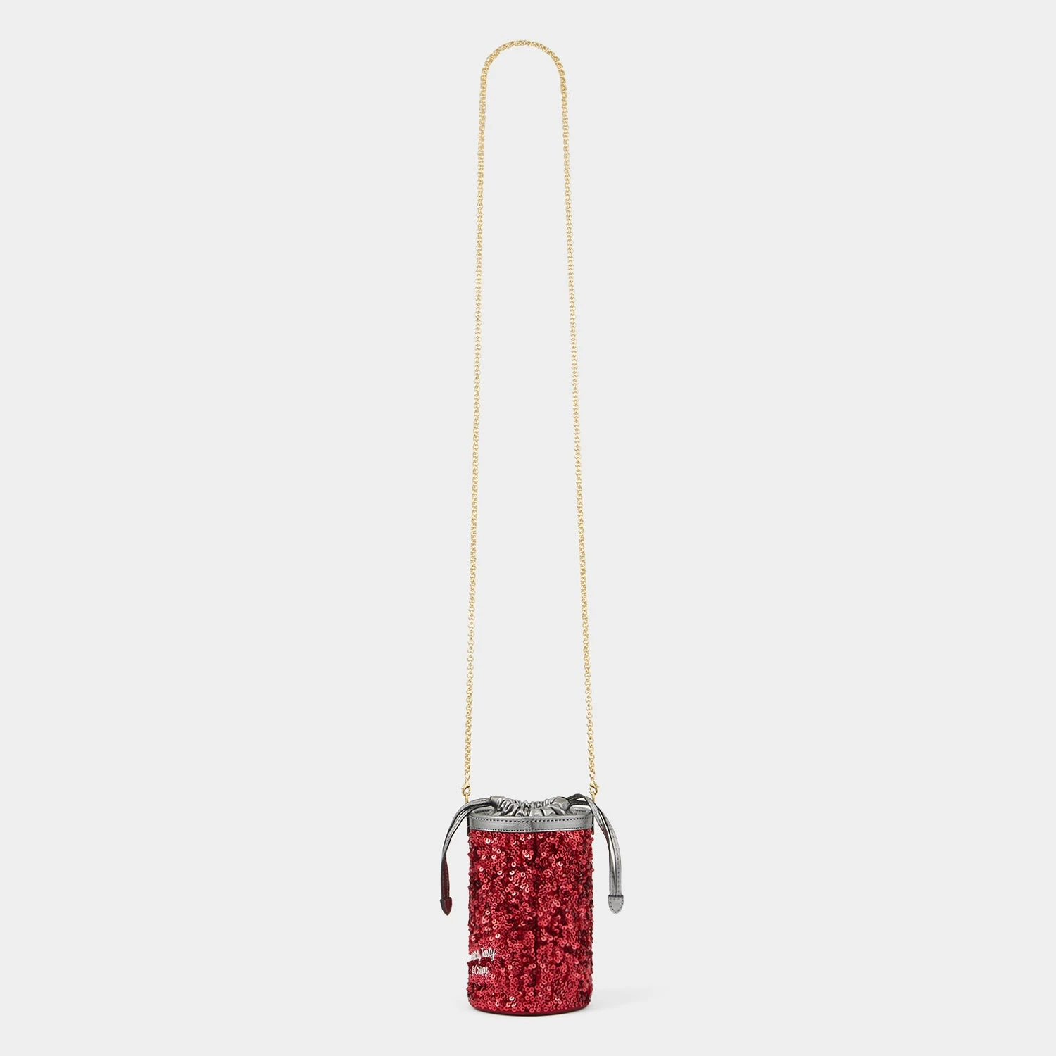 Anya Hindmarch Anya Brands Pringles Mini Bucket Bag 8 Anya Hindmarch Anya Brands Pringles Mini Bucket Bag - Image 6