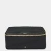 Anya Hindmarch Logo Small Packing Cube