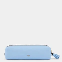 Anya Hindmarch Kawaii Happy Pencil Case -Fashion Bag Shop 5050925190046 BACK