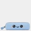 Anya Hindmarch Kawaii Happy Pencil Case -Fashion Bag Shop 5050925190046 FRONT