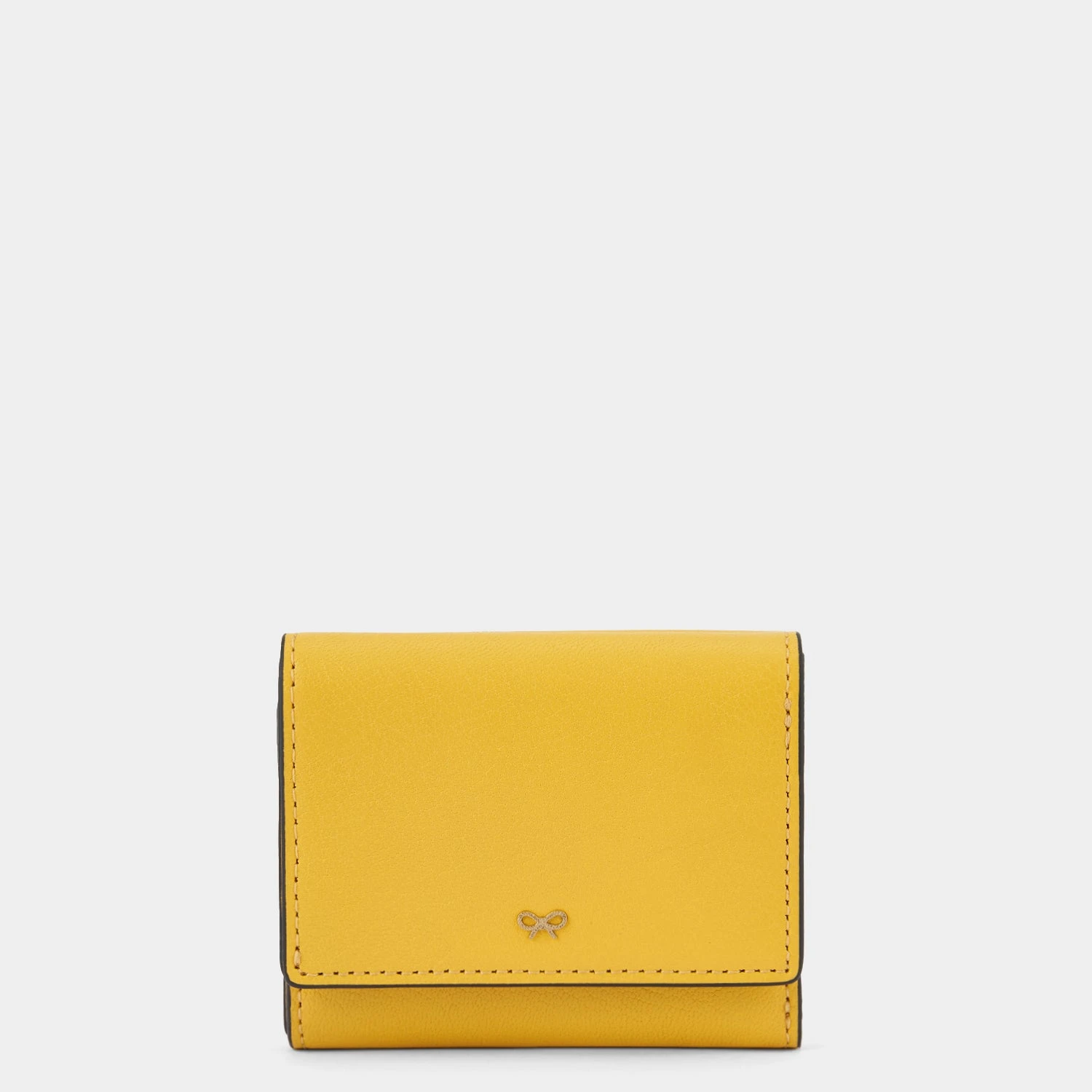 Anya Hindmarch Kawaii Happy Mini Trifold 7 Anya Hindmarch Kawaii Happy Mini Trifold - Image 5