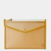Anya Hindmarch Documents Envelope -Fashion Bag Shop 5050925190091 FRONT