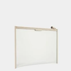 Anya Hindmarch Papers Zip Sleeve -Fashion Bag Shop 5050925190107 SIDE