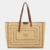 Anya Hindmarch Raffia Bow Tote -Fashion Bag Shop 5050925190572 FRONT d0555538 aaf5 466b b071 06b4512c7988