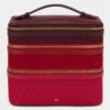 Anya Hindmarch Logo Travel Kit -Fashion Bag Shop 5050925191067 FRONT 6ed0e89a d76d 4785 bfe0 d8d10e37ec23