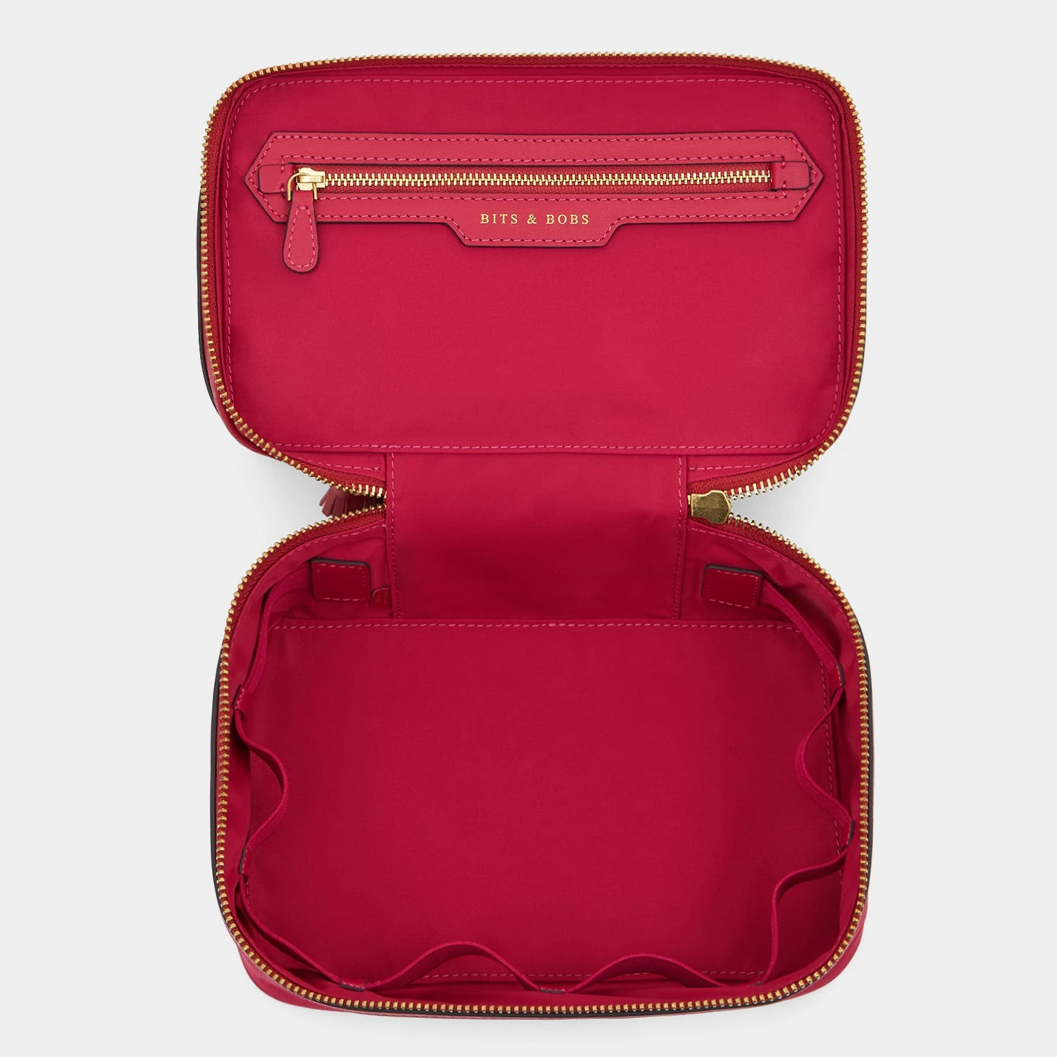 Anya Hindmarch Logo Travel Kit 8 Anya Hindmarch Logo Travel Kit - Image 6