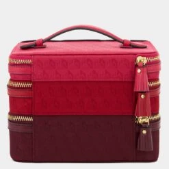 Anya Hindmarch Logo Jewellery Stack -Fashion Bag Shop 5050925191074 BACK