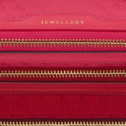 Anya Hindmarch Logo Jewellery Stack -Fashion Bag Shop 5050925191074 DETAIL