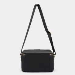 Anya Hindmarch Lunch Box -Fashion Bag Shop 5050925191142 BACK