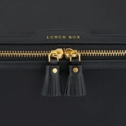 Anya Hindmarch Lunch Box -Fashion Bag Shop 5050925191142 DETAIL