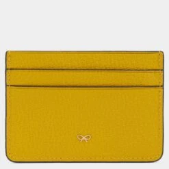 Anya Hindmarch Peeping Eyes Card Case 9 Anya Hindmarch Peeping Eyes Card Case -Fashion Bag Shop 5050925191173 BACK
