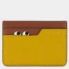 Anya Hindmarch Peeping Eyes Card Case